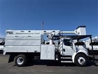 2012 Freightliner M2