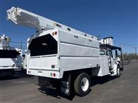 2012 Freightliner M2