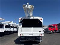 2012 Freightliner M2