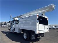 2012 Freightliner M2