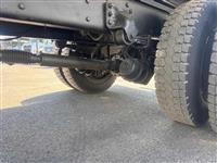 2012 Freightliner M2