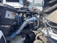 2012 Freightliner M2