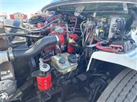 2012 Freightliner M2