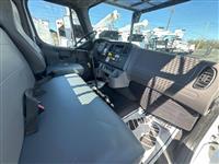 2012 Freightliner M2