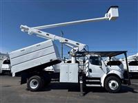 2012 Freightliner M2