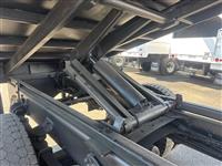 2012 Freightliner M2