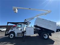 2012 Freightliner M2