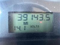 2014 Freightliner M2