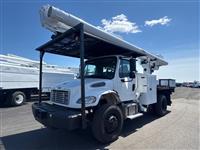 2014 Freightliner M2