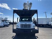 2014 Freightliner M2