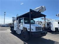 2014 Freightliner M2