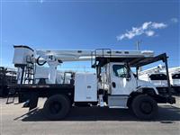 2014 Freightliner M2