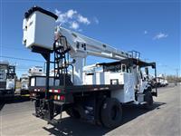 2014 Freightliner M2