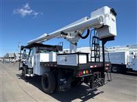 2014 Freightliner M2