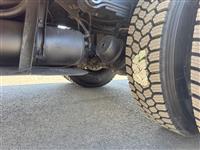 2014 Freightliner M2