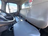 2014 Freightliner M2