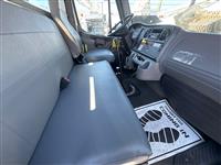 2014 Freightliner M2