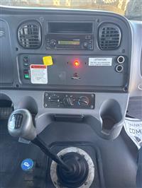 2014 Freightliner M2