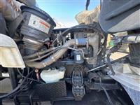 2014 Freightliner M2