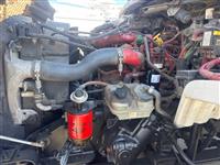 2014 Freightliner M2