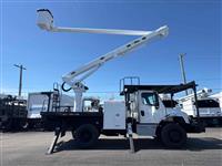 2014 Freightliner M2