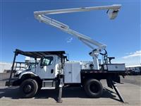 2014 Freightliner M2