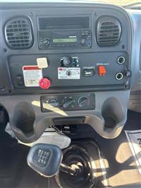 2012 Freightliner M2