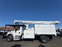 2012 Freightliner M2