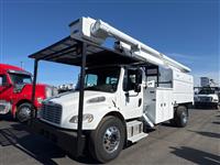 2012 Freightliner M2