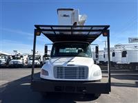 2012 Freightliner M2