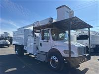 2012 Freightliner M2