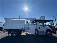 2012 Freightliner M2