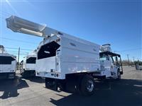 2012 Freightliner M2