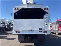 2012 Freightliner M2