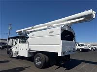 2012 Freightliner M2