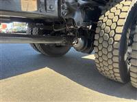 2012 Freightliner M2