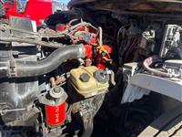 2012 Freightliner M2