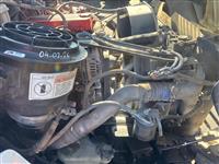 2012 Freightliner M2