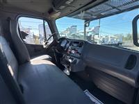 2012 Freightliner M2