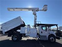 2012 Freightliner M2