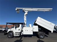 2012 Freightliner M2