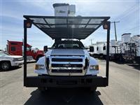 2015 Ford F750