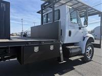 2006 International MA035