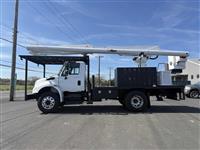 2006 International MA035