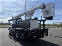 2006 International MA035