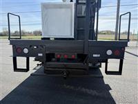 2006 International MA035