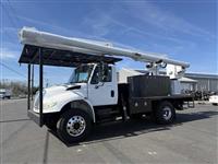 2006 International MA035