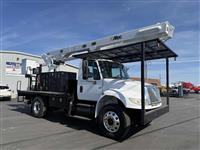 2006 International MA035