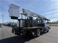 2006 International MA035