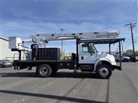 2006 International MA035